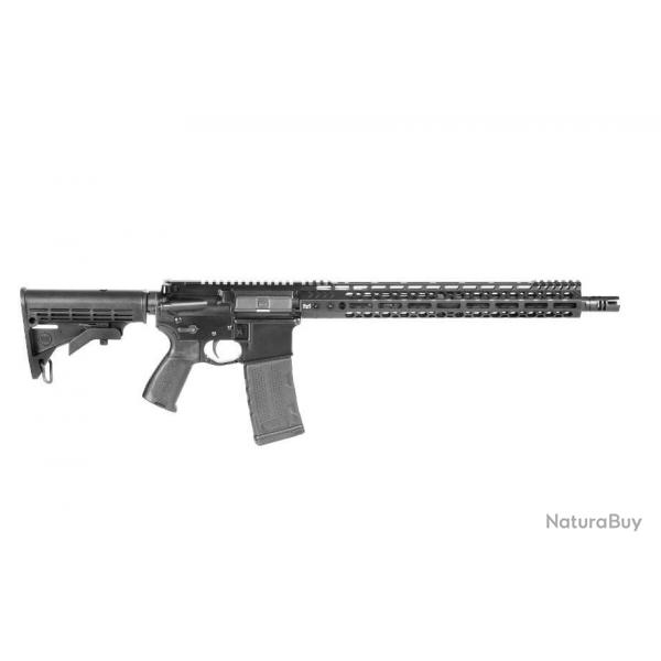 Promo Jusqu'au 30/06/2024 Carabine AR15 Calibre 223 Rem Canon 16"