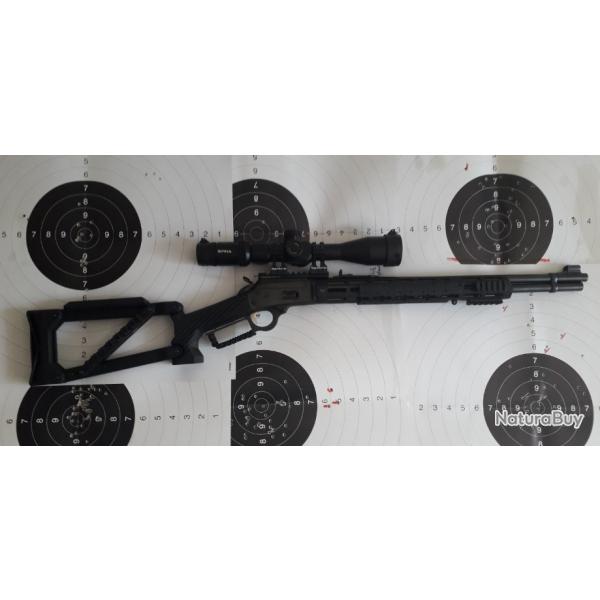 Kit Custom Synthtique Marlin 1894 - 1895  (l'arme n'est pas  vendre)