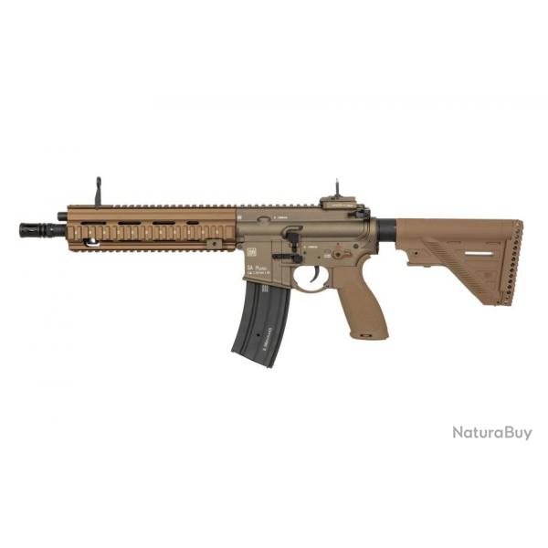 416 One(TM) SA-H11 CQB v2 Desert (Specna Arms)