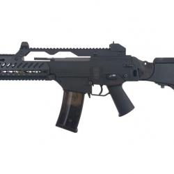 G36C Keymod BlowBack (Specna Arms)