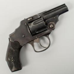 Revolver Type Smith & Wesson Cal. 32 S&W