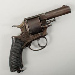 Revolver Webley RIC No. 2 Cal. 442