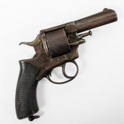 Revolver Webley RIC No. 2 Cal. 442