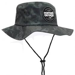 Chapeau Nomad Design BOONEY HAT Khaki