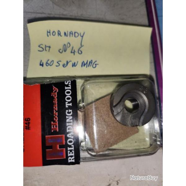 Shell holder hornady n 46