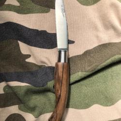 Couteau artisanal "Le Périgord"