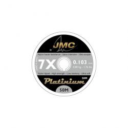 Nylon Platinium JMC - 7X 13/100