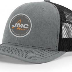 Casquette JMC Tr120 - Gun