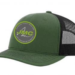 Casquette JMC Tr121 - Forest