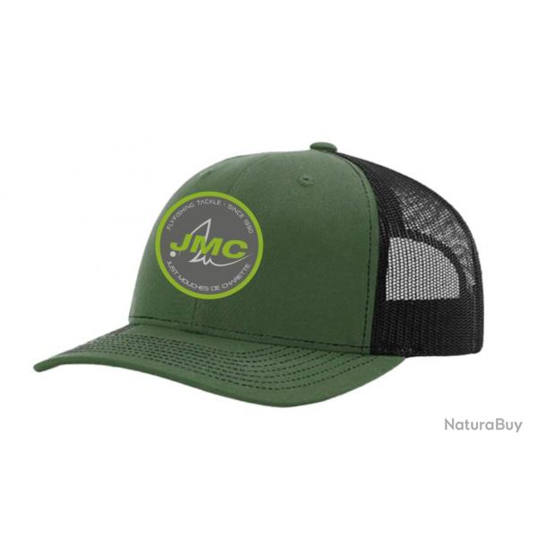 Casquette JMC Tr121 - Forest