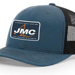 Casquette JMC Tr122 - Navy