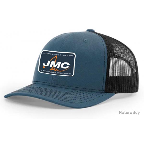 Casquette JMC Tr122 - Navy