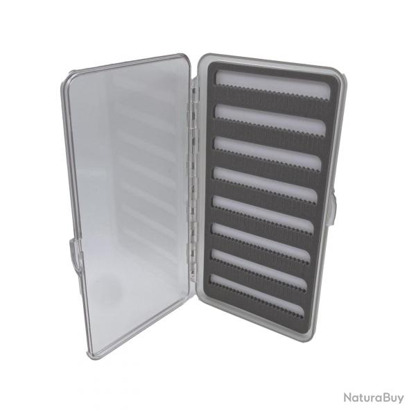 Boite JMC Slim 101 L - 19X10X1,5Cm