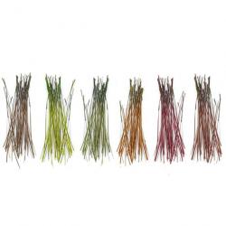 Quills De Paon Royal NATUREL