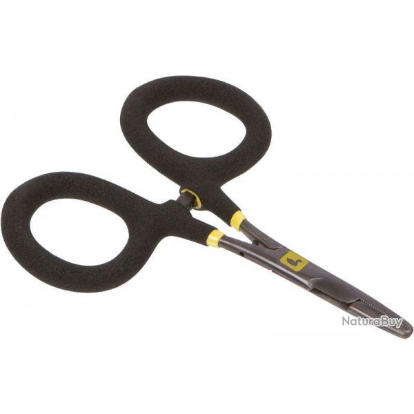 Pince  Clamp Loon Rogue Micro Scissor Forcep