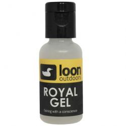 Gel Hydrophobe Loon Royal Gel