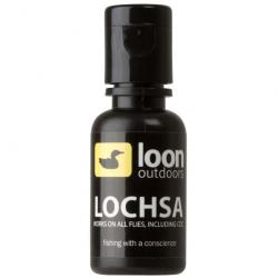 Gel Hydrophobe Loon Lochsa