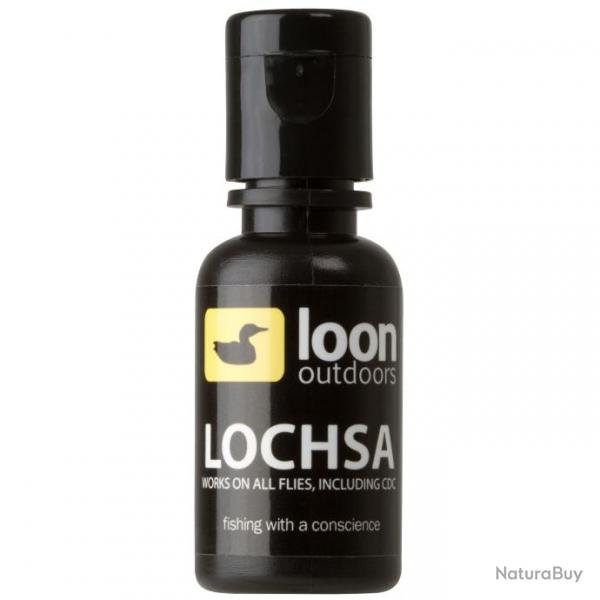 Gel Hydrophobe Loon Lochsa