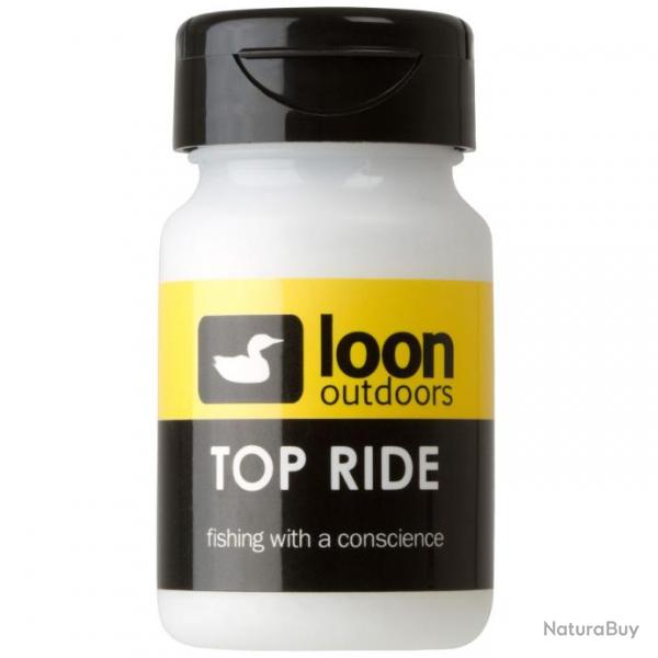 Gel Hydrophobe Loon Top Ride