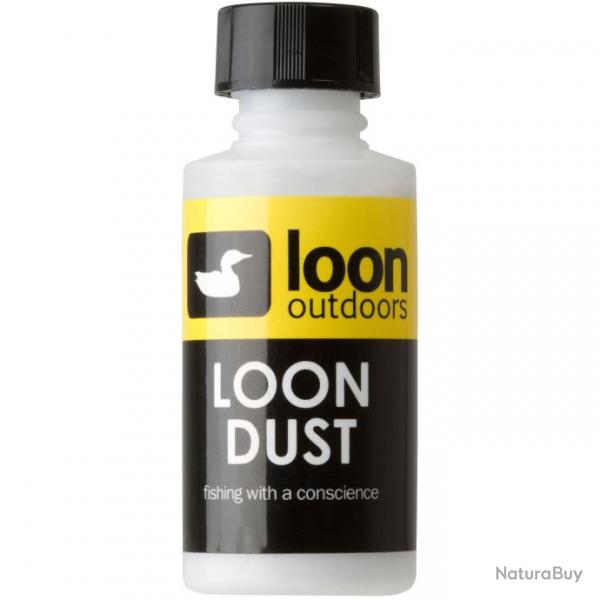 Poudre Hydrophobe Loon Loon Dust