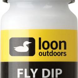 Flacon Liquide Hydrophobe Loon Fly Dip