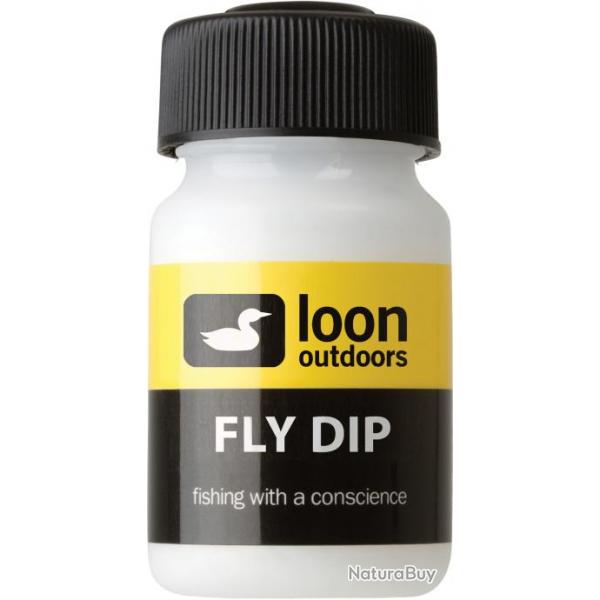 Flacon Liquide Hydrophobe Loon Fly Dip