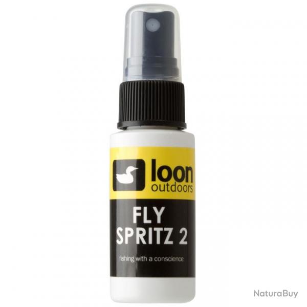 Spray Hydrophobe Loon Fly Spritz 2