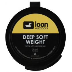 Pâte Lestée Loon Deep Soft Weight