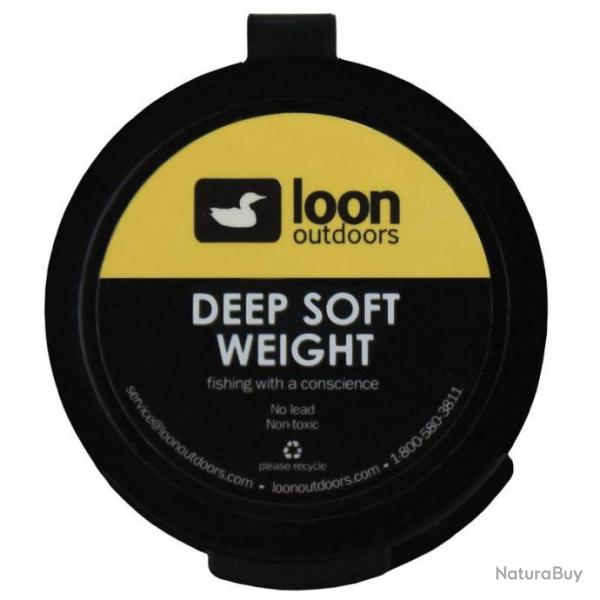 Pte Leste Loon Deep Soft Weight