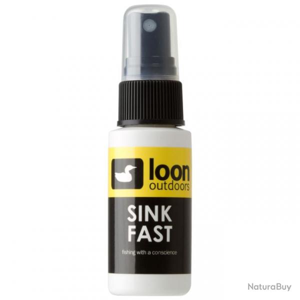 Spray Hydrophile Loon Sink Fast