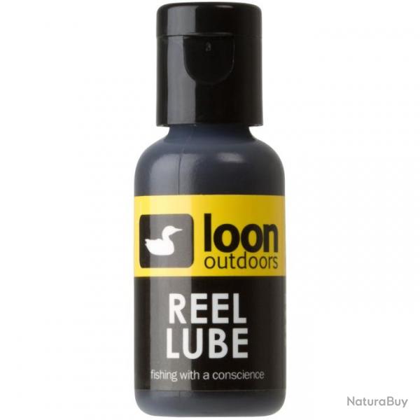 Graisse Loon Reel Lube