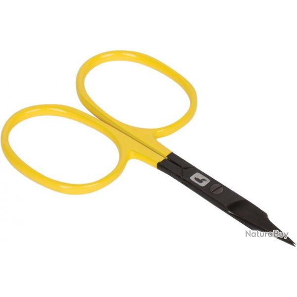 Ciseaux De Montage Loon Ergo Precision Tip Scissors