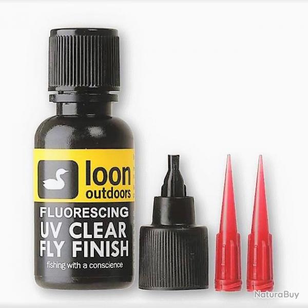 Rsine Loon Uv Clear - 14G