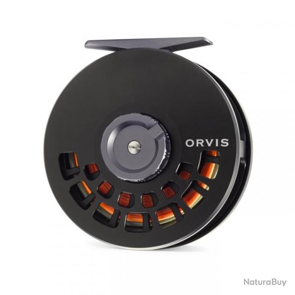 Moulinet Orvis Ssr Disc III Reel Black