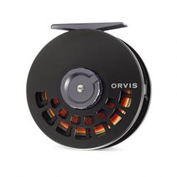 Moulinet Orvis Ssr Disc V Reel Black