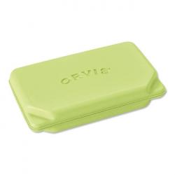 Boîte Orvis Ultralight Citron - Medium - 12,7X8,2X2,9Cm