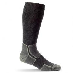 Chaussettes Orvis Heavyweight Otc Wader Sock Dark Grey S