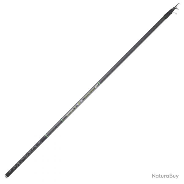 Canne Garbolino Hexium Finesse R - 3.80/6.80M - Max 20G