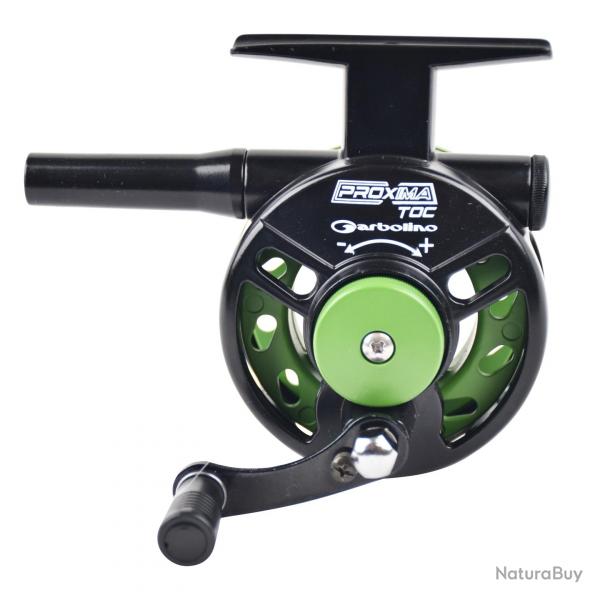 Moulinet Truite Garbolino Proxima Toc 65 - 65Mm