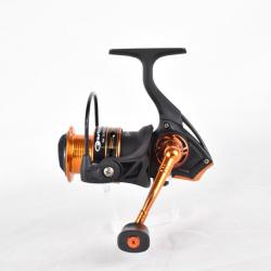 Moulinet Garbolino Teaca Trout Fd - 800