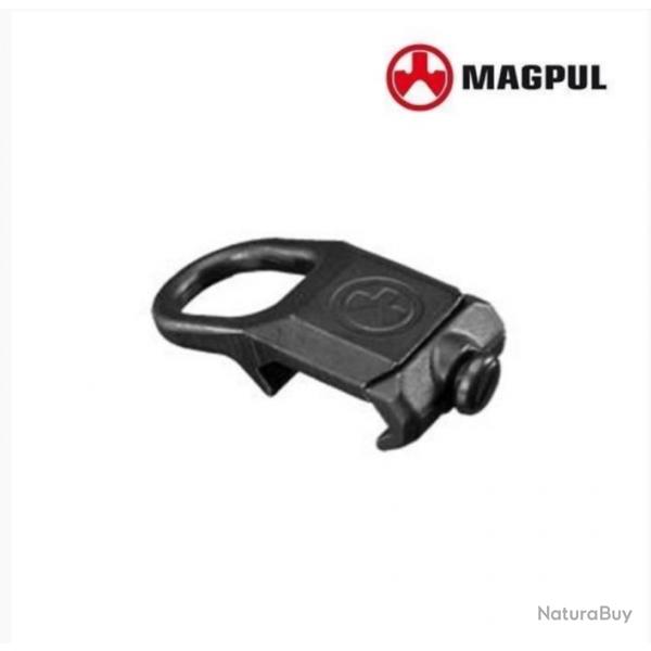 RSA RAIL SLING ATTACHMENT FOR MAGPUL MS2 OU MS3 (MPL-MAG502) MAGPUL