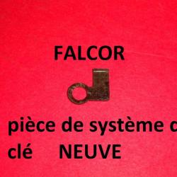 piece systeme de clé fusil FALCOR nouveau modèle 910263 - VENDU PAR JEPERCUTE (D24D124)