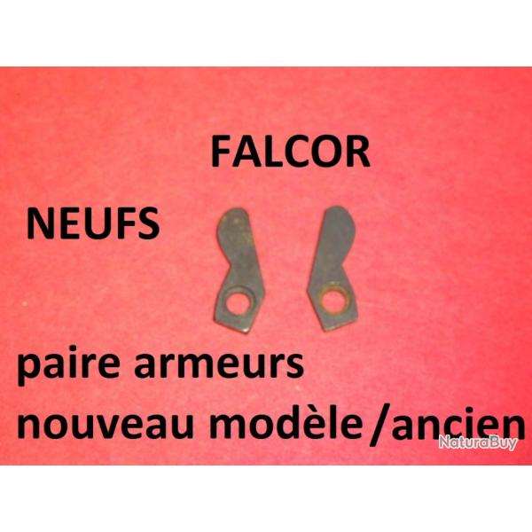 paire armeurs NEUFS fusil FALCOR MANUFRANCE - VENDU PAR JEPERCUTE (D24D140)