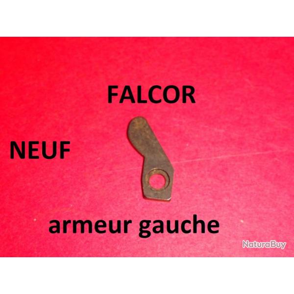 armeur gauche NEUF fusil FALCOR MANUFRANCE - VENDU PAR JEPERCUTE (D24D142)