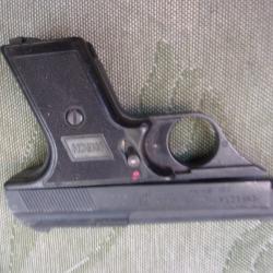 pistolet d' alarme  Perfecta FB mod 8000 Reck 8 mm