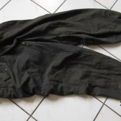 pantalon fuseau troupe allemand panzer gebirgsjaeger Sturmgeschütz seconde guerre ww2 SS WH