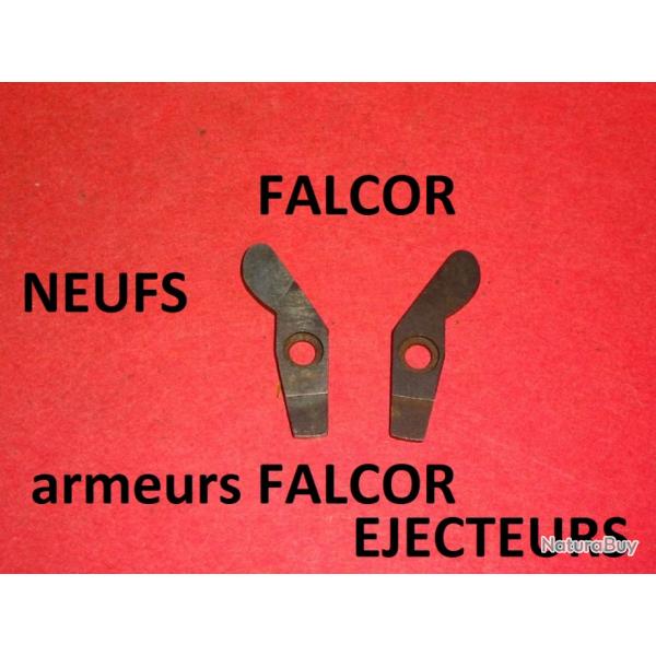 paire armeurs NEUFS fusil FALCOR EJECTEURS MANUFRANCE - VENDU PAR JEPERCUTE (D24D129)