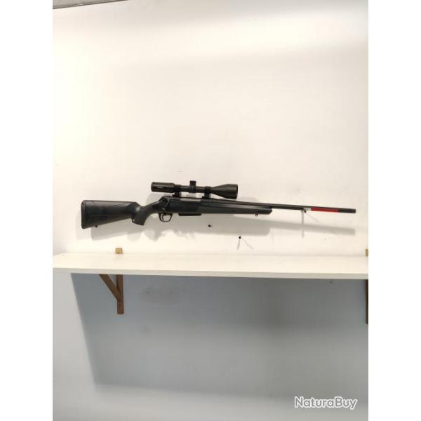 WINCHESTER XPR filet 300 win + lunette HAWKE 6-24X50 