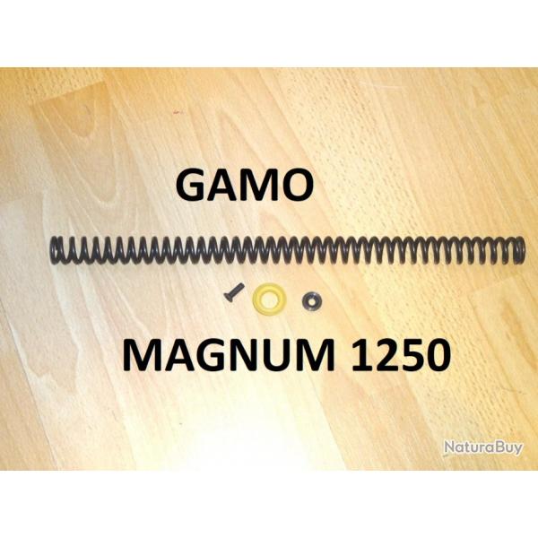 kit compression carabine GAMO MAGNUM 1250 - VENDU PAR JEPERCUTE (b13560)