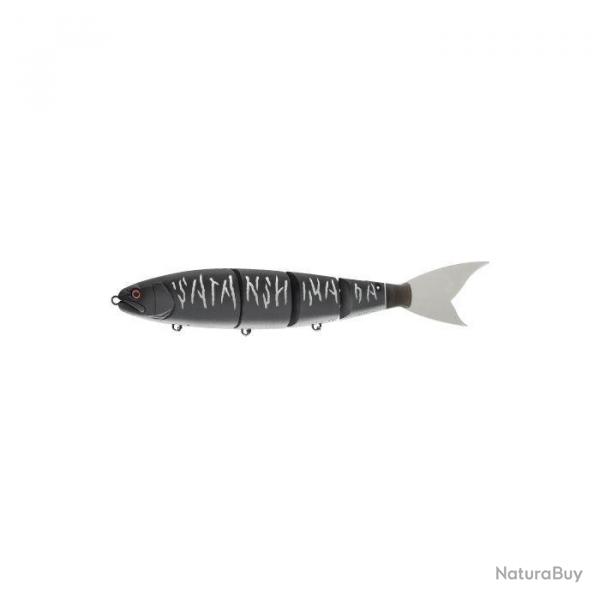 LEURRE MADNESS BALAM 300 BLACK SATAN 168GR